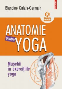Anatomie pentru yoga