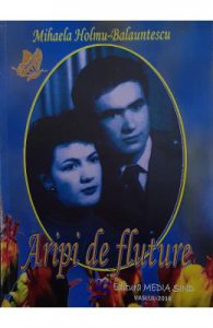 Aripi de fluture