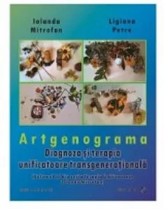 Artgenograma de Iolanda Mitrofan