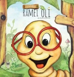 Aventurile ramei Oli de Olga Gudynn