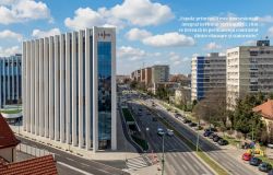Birouri din Romania. 2021