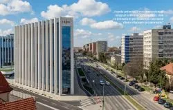 Birouri din Romania. 2021
