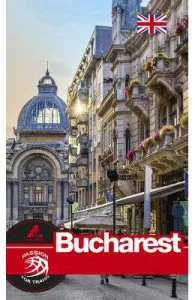 Bucuresti (lb. engleza)
