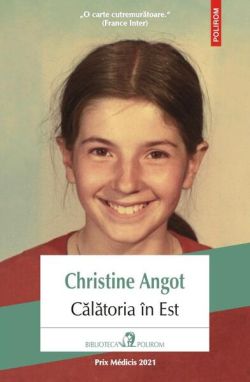 Călătoria în Est