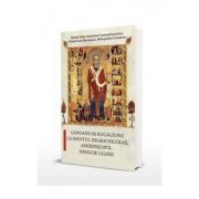 Canoane de rugaciune la Sfantul Ierarh Nicolae, Arhiepiscopul Mirelor Lichiei