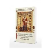 Canoane de rugaciune la Sfantul Ierarh Nicolae, Arhiepiscopul Mirelor Lichiei de Ioan Mavropous