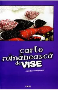 Carte romaneasca de vise