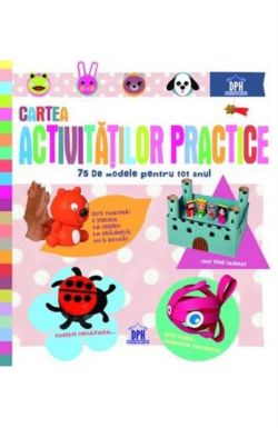 Cartea activitatilor practice