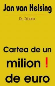 Cartea de un milion! de euro de Jan van Helsing
