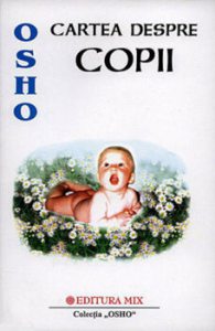 Cartea despre copii