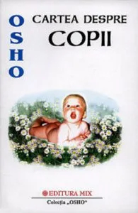 Cartea despre copii