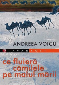 Ce fluiera camilele pe malul marii