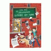 Cea mai (ne)plictisitoare scoala din lume. Cursa dovezilor de Sabrina J. Kirschner