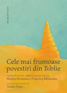 Cele mai frumoase povestiri din Biblie