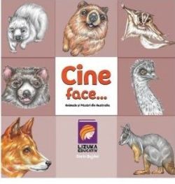 Cine face...? Animale si pasari din Australia