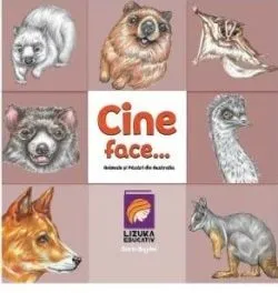 Cine face...? Animale si pasari din Australia de Dorin Bujdei