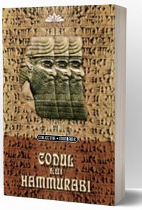 Codul lui Hammurabi