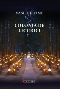 Colonia de licurici