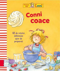 Conni coace