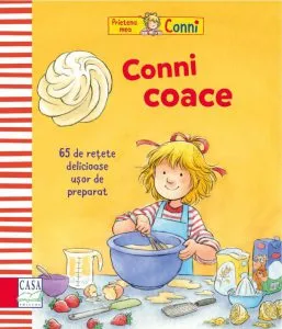 Conni coace de Karin Kerber