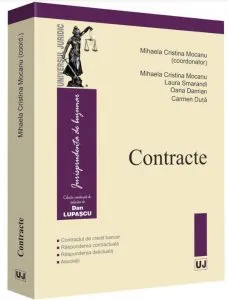 Contracte de Mocanu Mihaela