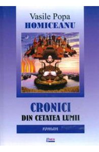 Cronici Din Cetatea Lumii