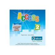 Curs limba engleza Access 2 Ie-book