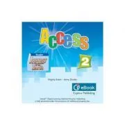 Curs limba engleza Access 2 Ie-book de Virginia Evans
