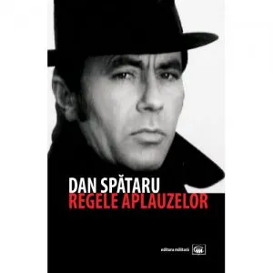 Dan Spataru, regele aplauzelor