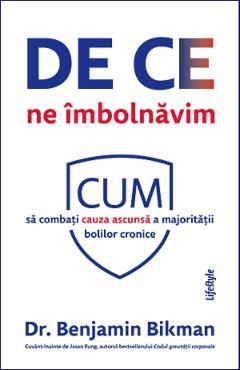 De ce ne imbolnavim