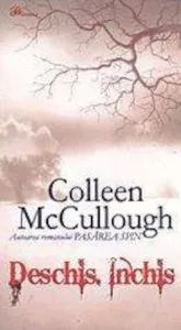 Deschis. Inchis de Coleen McCullogh