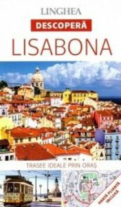 Descopera Lisabona