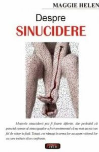 Despre sinucidere