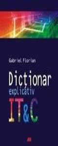 Dictionar explicativ IT & C