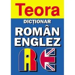 Dictionar roman-englez de buzunar de Andrei Bantas