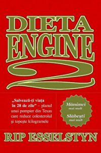 Dieta Engine 2. Mananci mai mult, slabesti mai mult