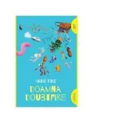 Doamna Doubtfire. Paperback de Anne Fine