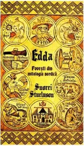 Edda de Snorri Sturluson