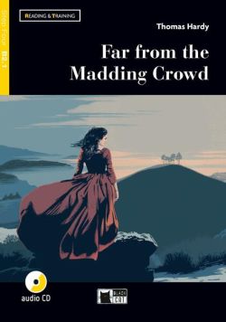 Far from the Madding Crowd   CD (B2.1)