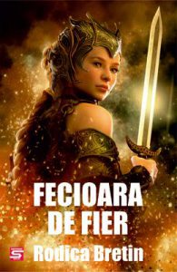 Fecioara de fier