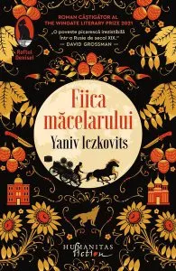 Fiica măcelarului de Yaniv Iczkovits