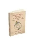 Filosofia antica restituita in puritatea ei. Opera secreta a filosofiei lui Hermes de Jean d`Espagnet