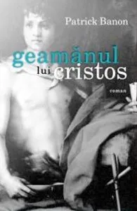 Geamanul lui Cristos de Patrick Banon