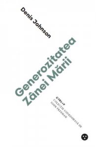 Generozitatea Zanei Marii