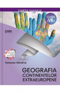 Geografia continentelor extraeuropene