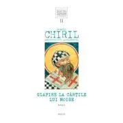 Glafire la Cartile lui Moise. Volumul 2 Tomul 1 de Sfantul Chiril Arhiepiscopul Alexandriei