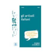 Gli articoli italiani