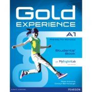 Gold Experience A1 Student