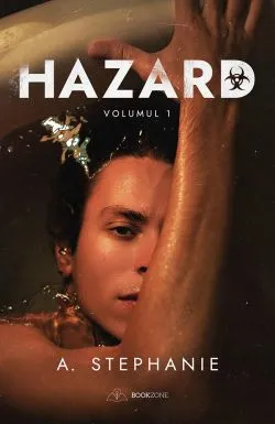 Hazard Vol. 1 de A. Stephanie