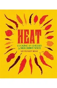 Heat:- Kay Plunkett Hogge de Kay Plunkett Hogge